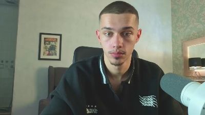 KaydenDrew live cam on Cam4