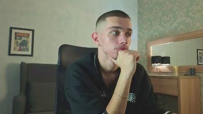 KaydenDrew live cam on Cam4