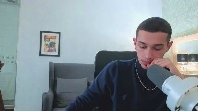KaydenDrew live cam on Cam4