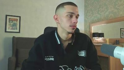 KaydenDrew live cam on Cam4