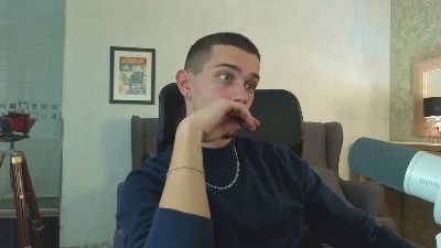 KaydenDrew live cam on Cam4