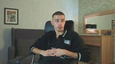KaydenDrew live cam on Cam4