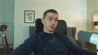 KaydenDrew live cam on Cam4