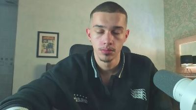 KaydenDrew live cam on Cam4