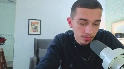 KaydenDrew live cam on Cam4