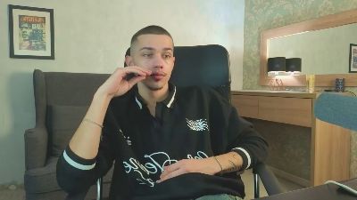 KaydenDrew live cam on Cam4