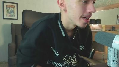 KaydenDrew live cam on Cam4