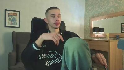 KaydenDrew live cam on Cam4
