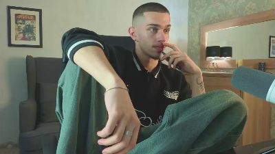 KaydenDrew live cam on Cam4