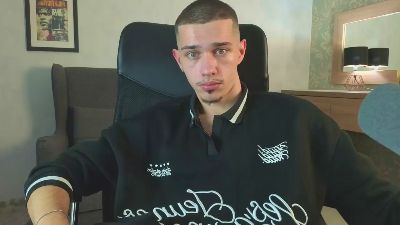 KaydenDrew live cam on Cam4