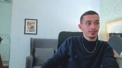 KaydenDrew live cam on Cam4
