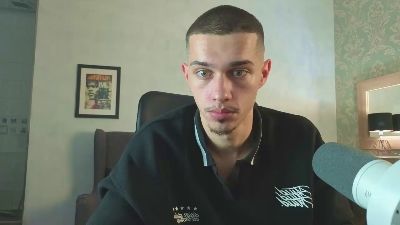 KaydenDrew live cam on Cam4