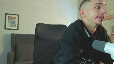 KaydenDrew live cam on Cam4