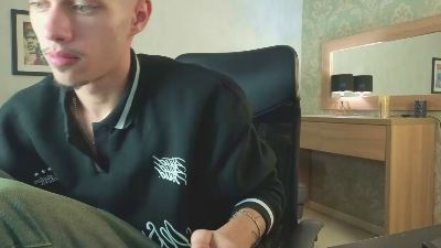 KaydenDrew live cam on Cam4