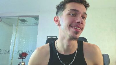 KaydenDrew live cam on Cam4