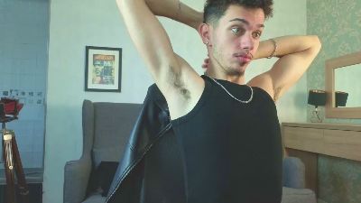 KaydenDrew live cam on Cam4