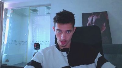 KaydenDrew live cam on Cam4