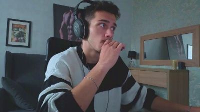 KaydenDrew live cam on Cam4
