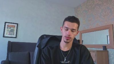 KaydenDrew live cam on Cam4