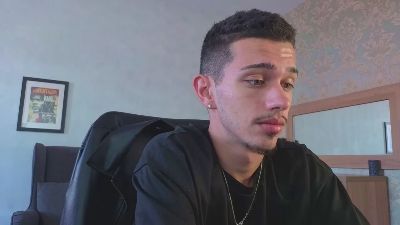 KaydenDrew live cam on Cam4