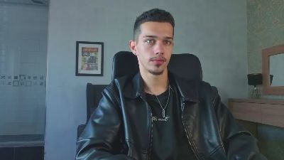 KaydenDrew live cam on Cam4