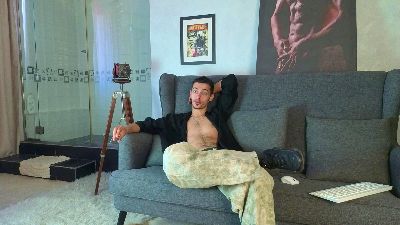 KaydenDrew live cam on Cam4