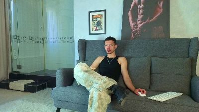 KaydenDrew live cam on Cam4