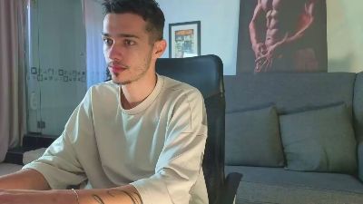KaydenDrew live cam on Cam4