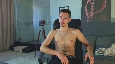 KaydenDrew live cam on Cam4