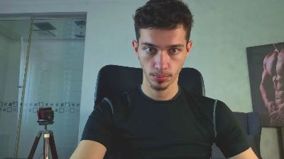 KaydenDrew live cam on Cam4
