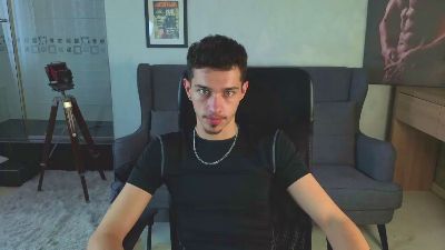 KaydenDrew live cam on Cam4