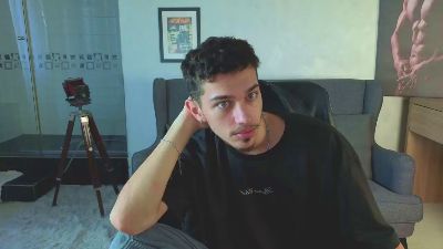 KaydenDrew live cam on Cam4