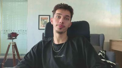 KaydenDrew live cam on Cam4