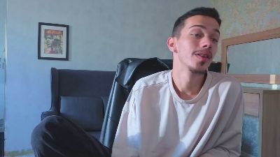 KaydenDrew live cam on Cam4