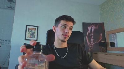 KaydenDrew live cam on Cam4
