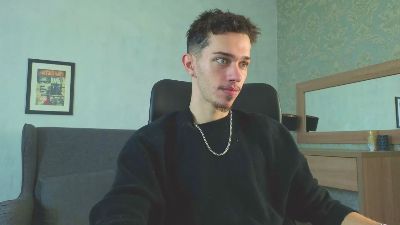 KaydenDrew live cam on Cam4