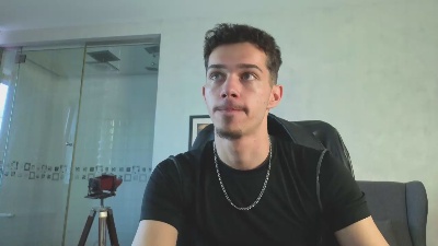 KaydenDrew live cam on Cam4