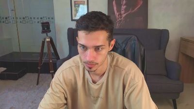 KaydenDrew live cam on Cam4