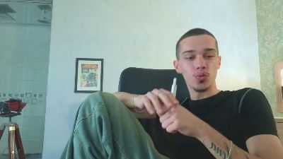 KaydenDrew live cam on Cam4