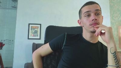 KaydenDrew live cam on Cam4