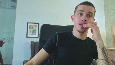 KaydenDrew live cam on Cam4