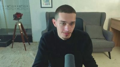 KaydenDrew live cam on Cam4