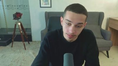 KaydenDrew live cam on Cam4
