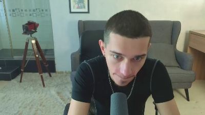 KaydenDrew live cam on Cam4