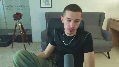 KaydenDrew live cam on Cam4