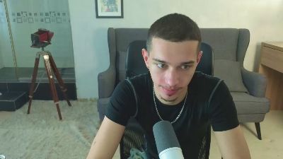 KaydenDrew live cam on Cam4