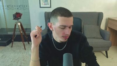 KaydenDrew live cam on Cam4