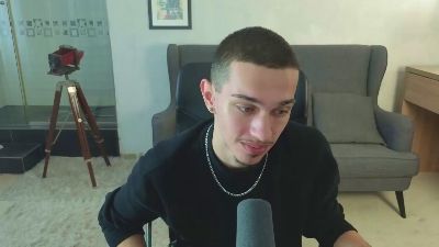 KaydenDrew live cam on Cam4