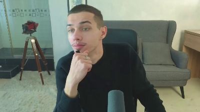 KaydenDrew live cam on Cam4