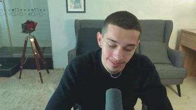 KaydenDrew live cam on Cam4